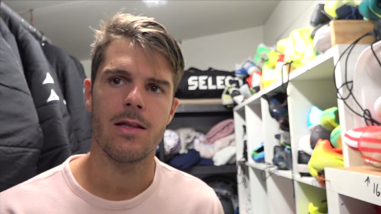 - Vi må ta Mjøndalen på alvor